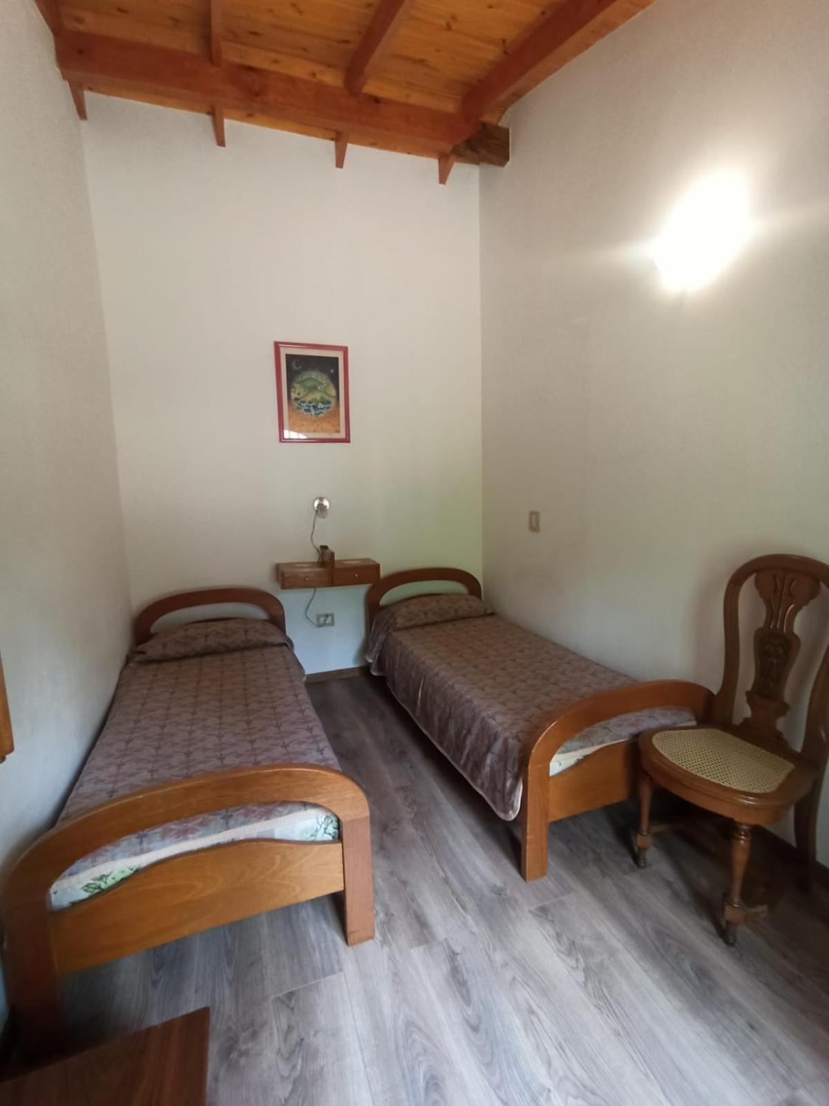 Casita En Вилья-Хенераль-Бельграно Экстерьер фото