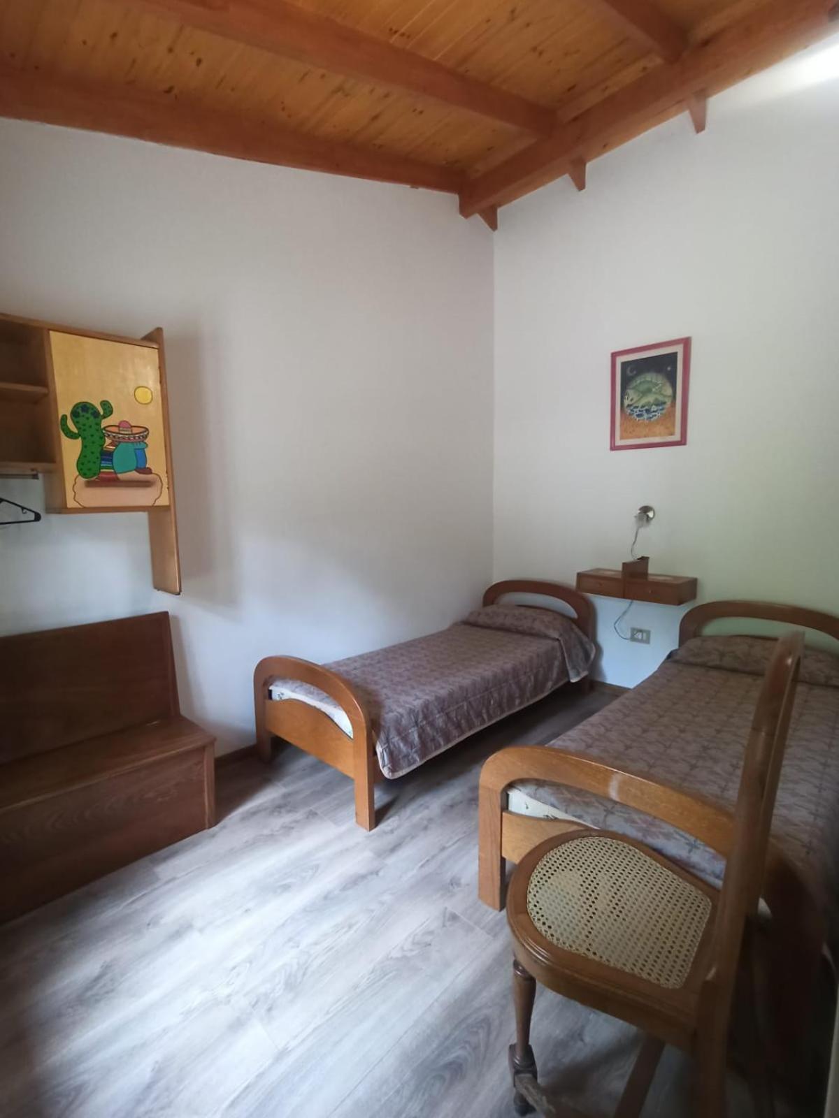 Casita En Вилья-Хенераль-Бельграно Экстерьер фото